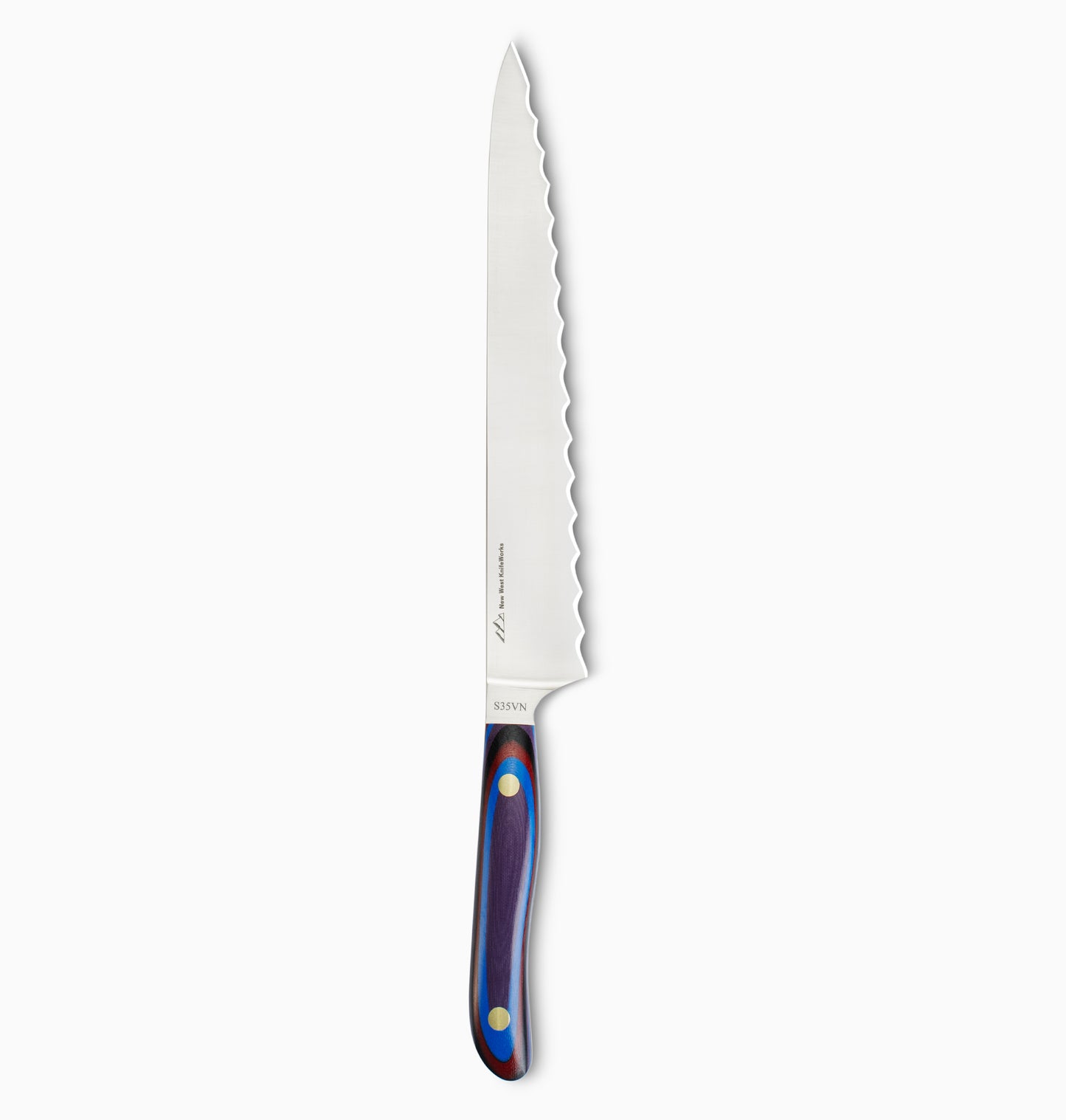 12" Super Slicer