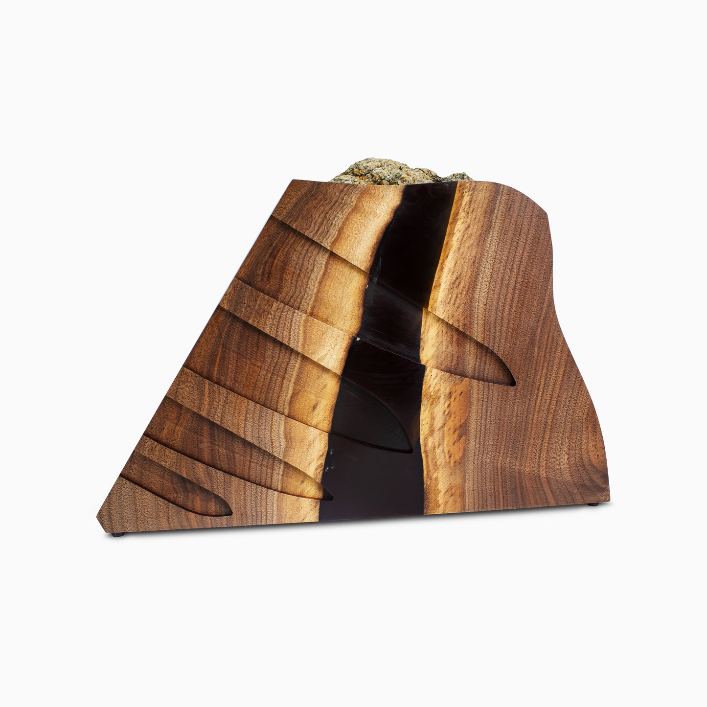 Sweet Virginia Uru Rock Block