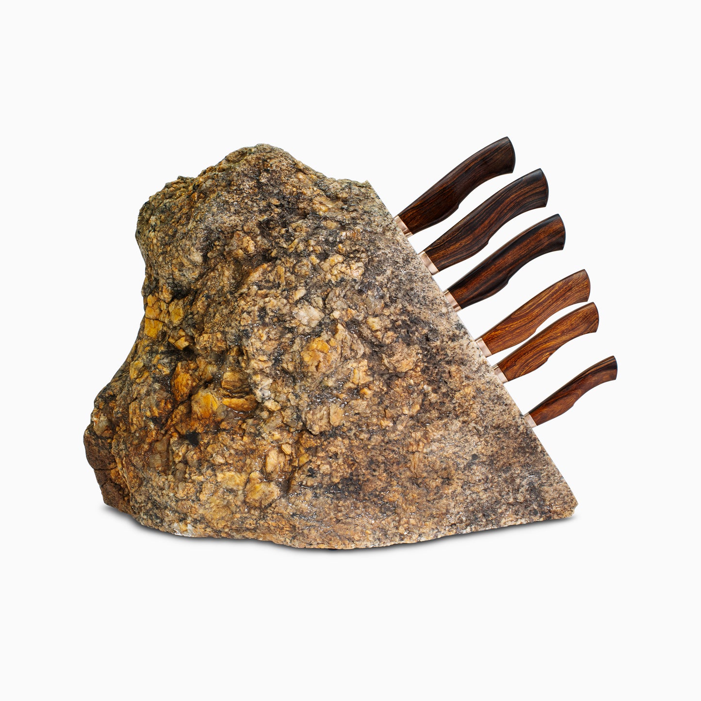 Uru Collection: Sweet Virginia 6pc Chef