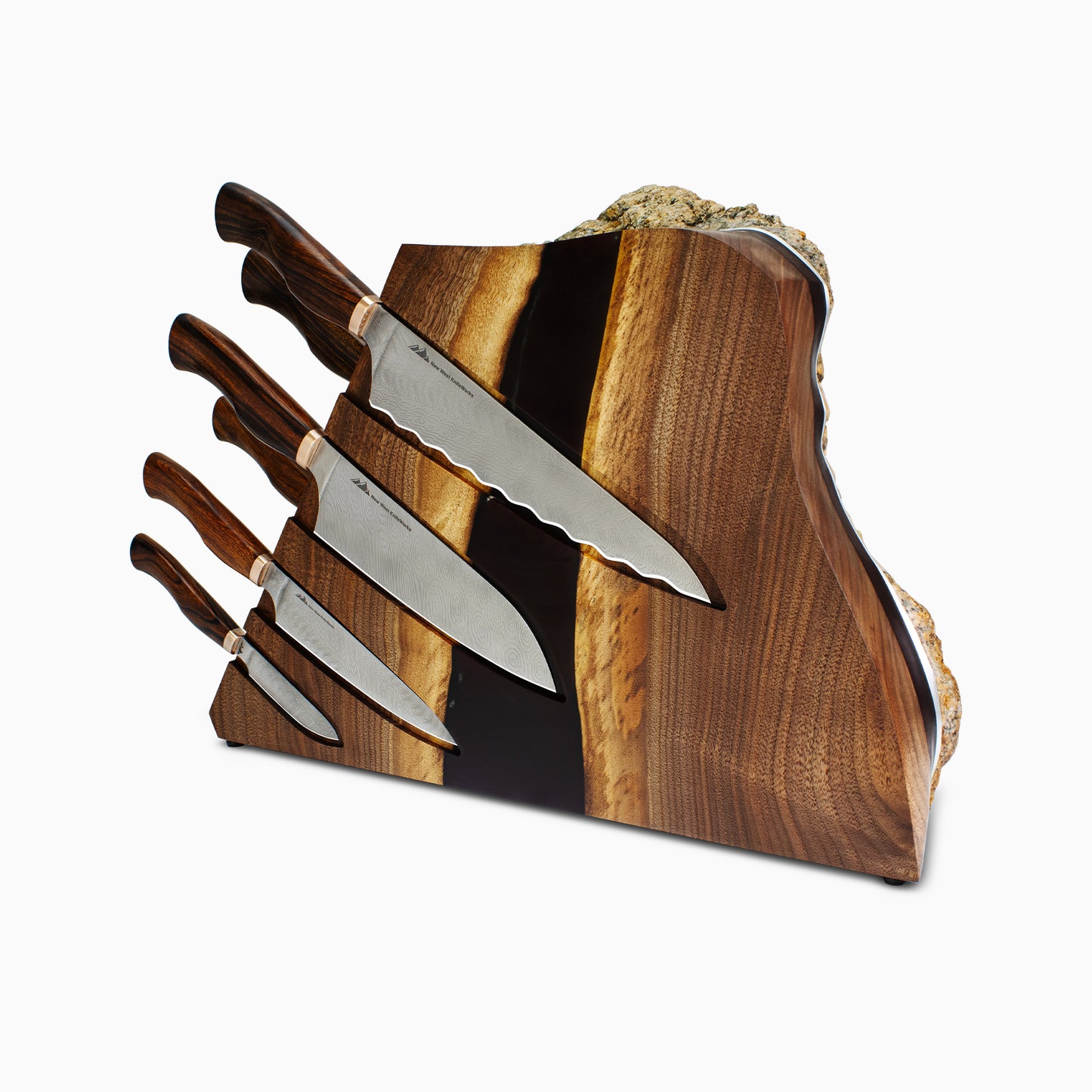 Uru Collection: Sweet Virginia 6pc Chef