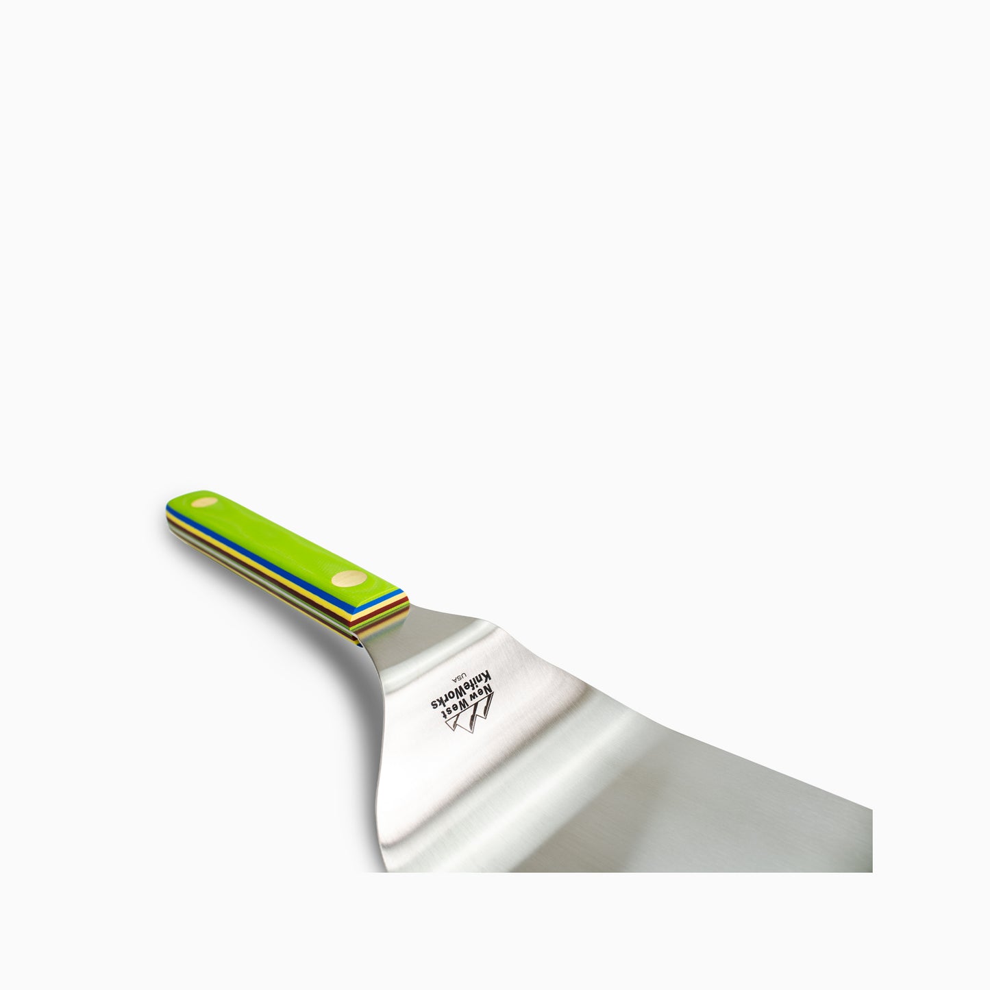 Turner Spatula