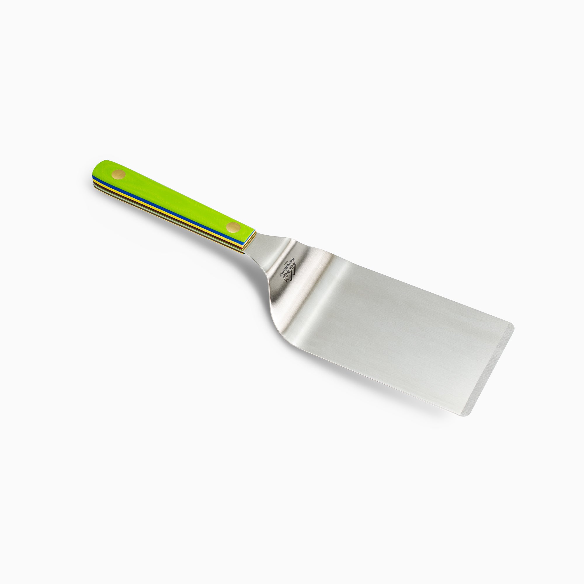 Turner Spatula
