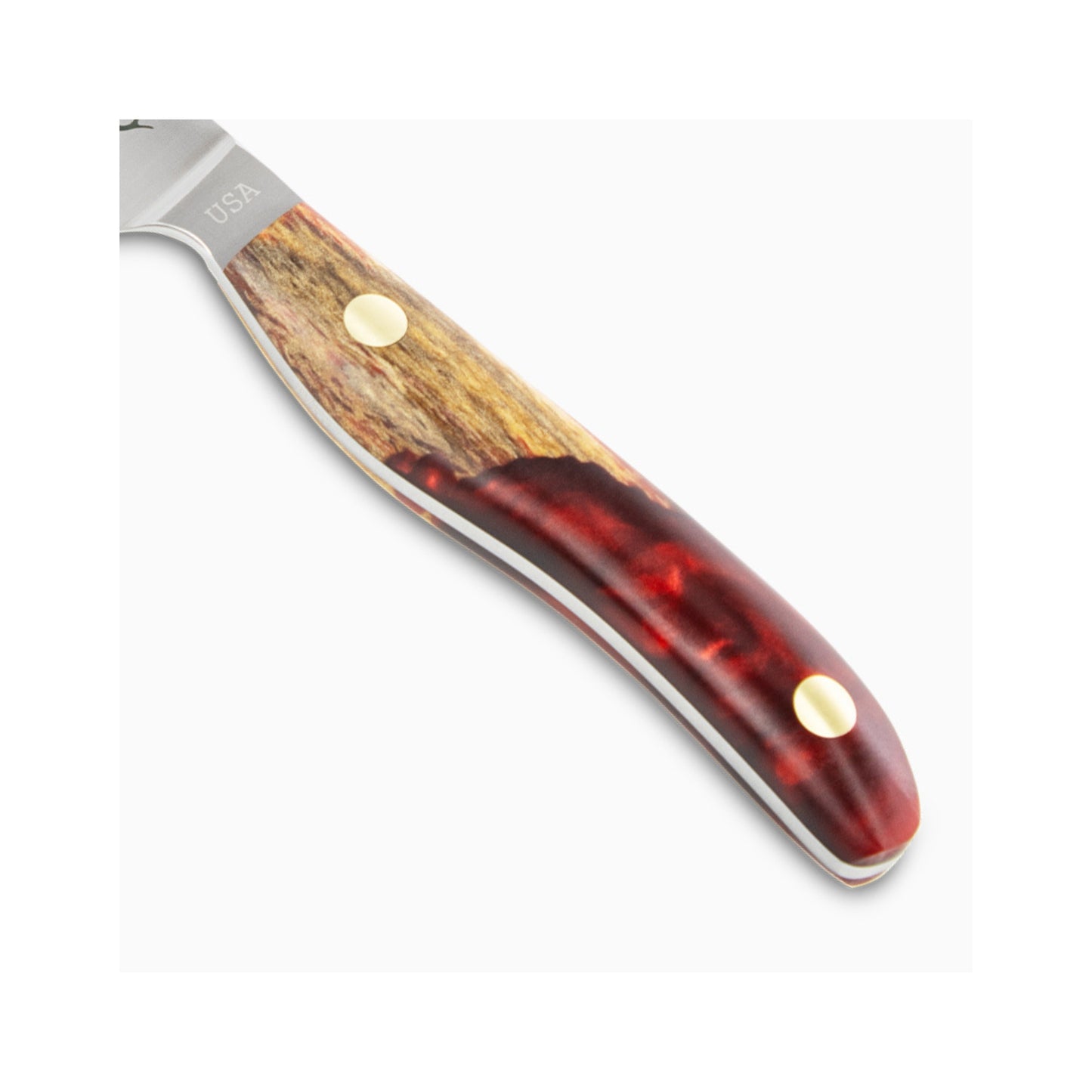 Slow Food in the Tetons 6" Petty