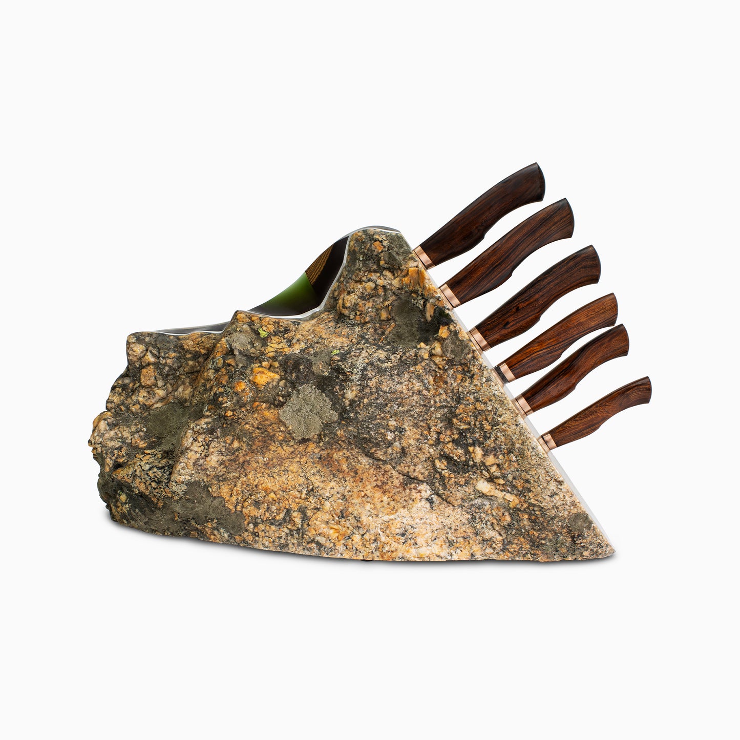 Uru Collection: Valencia 6pc Chef