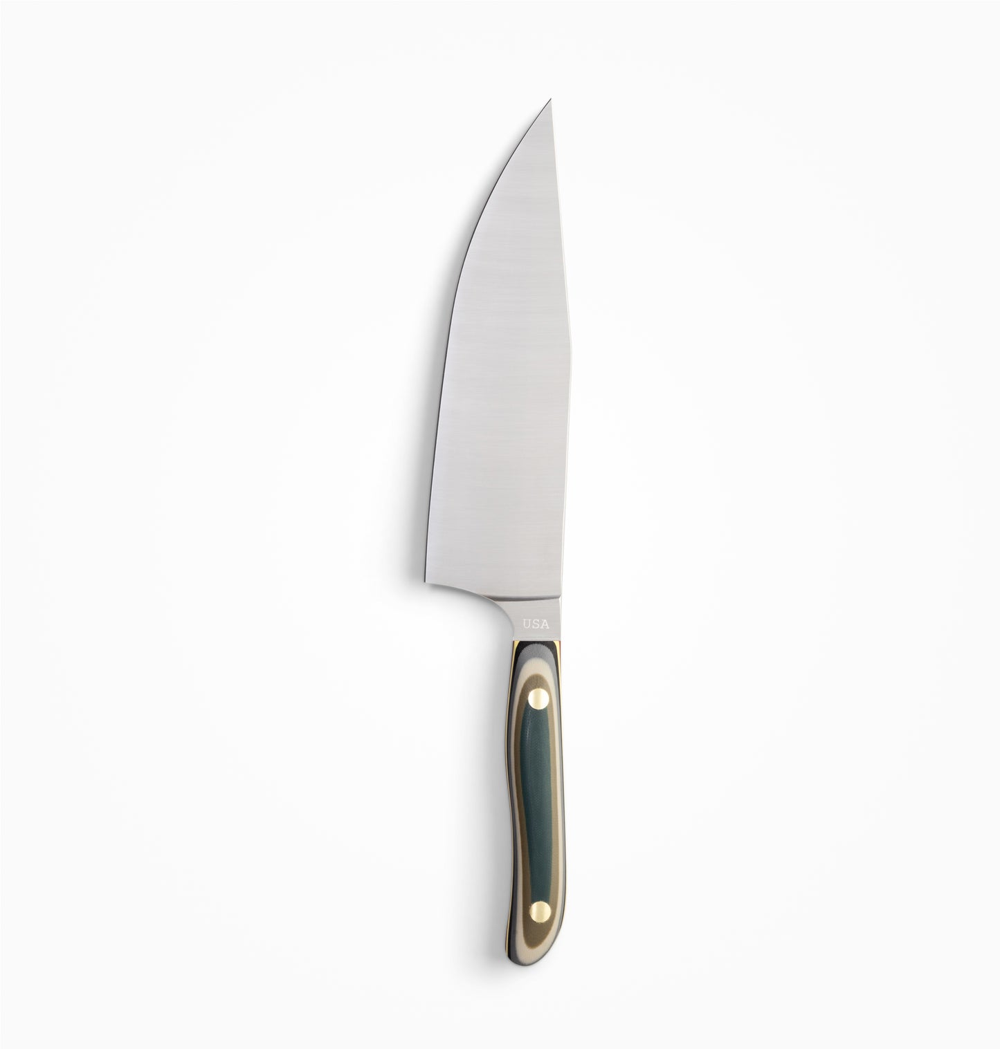 8" Western Chef