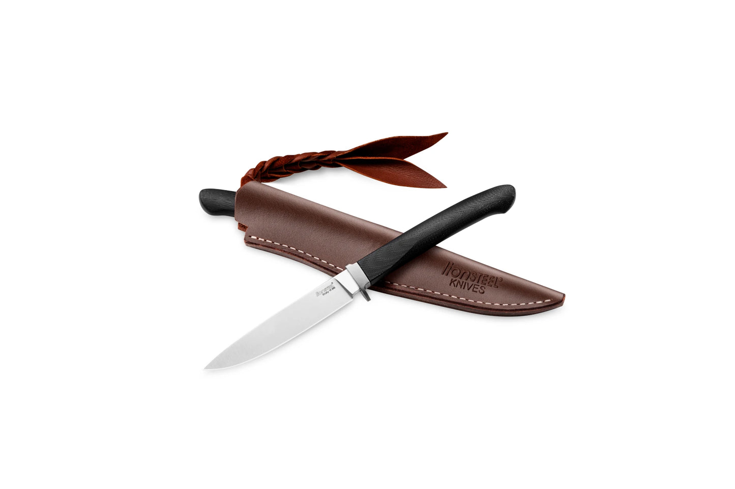 LionSteel Ago