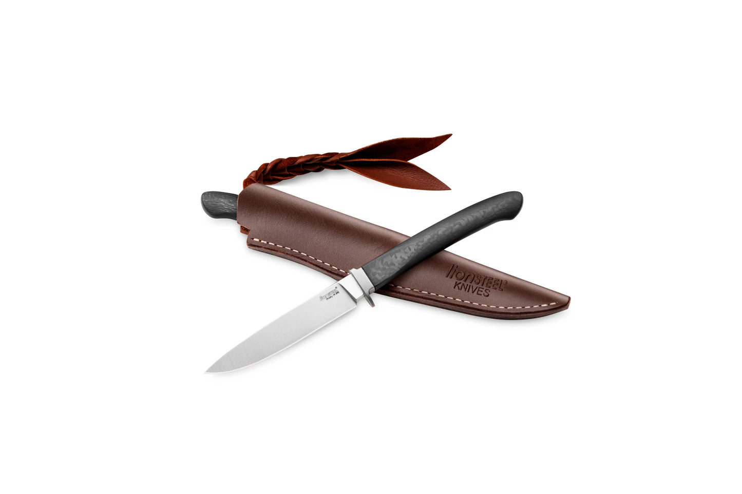 LionSteel Ago