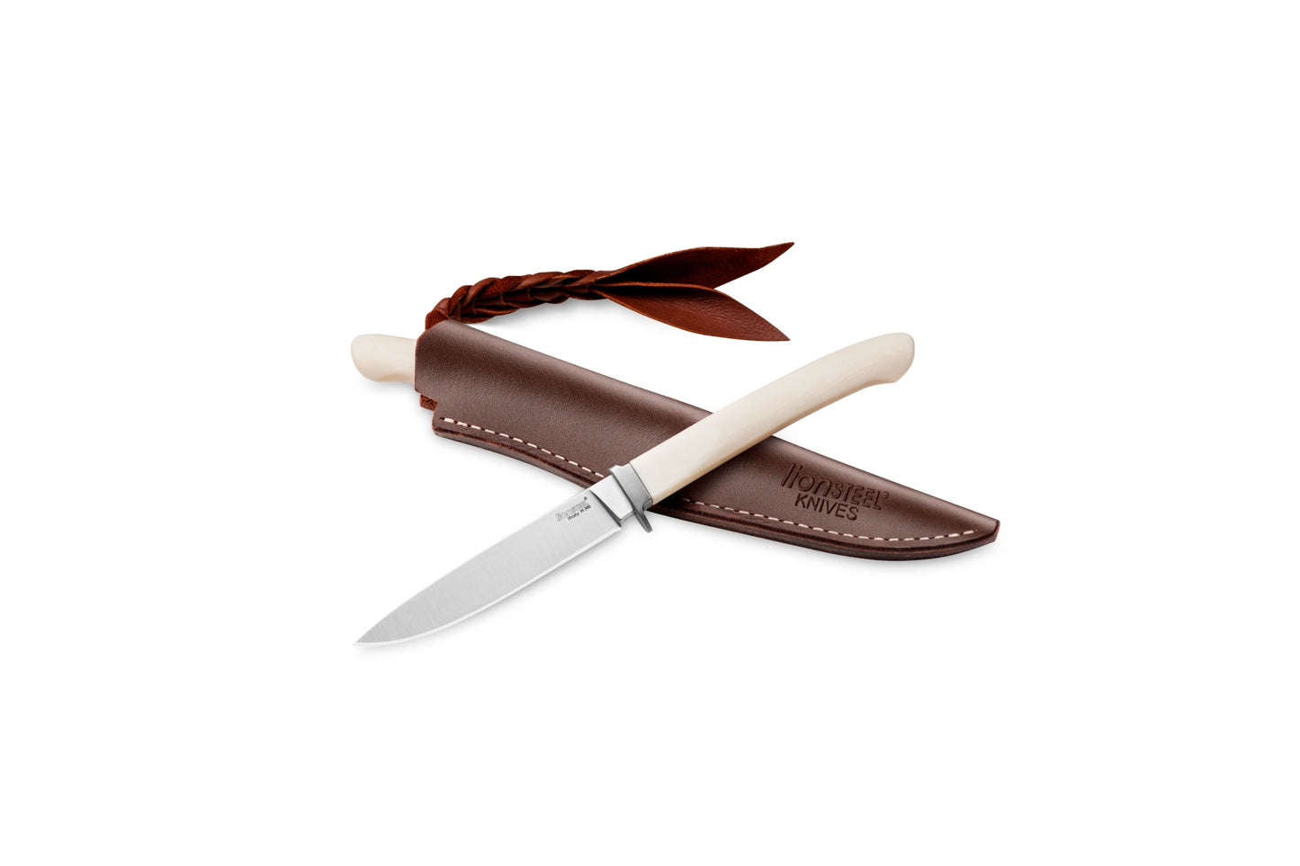 LionSteel Ago