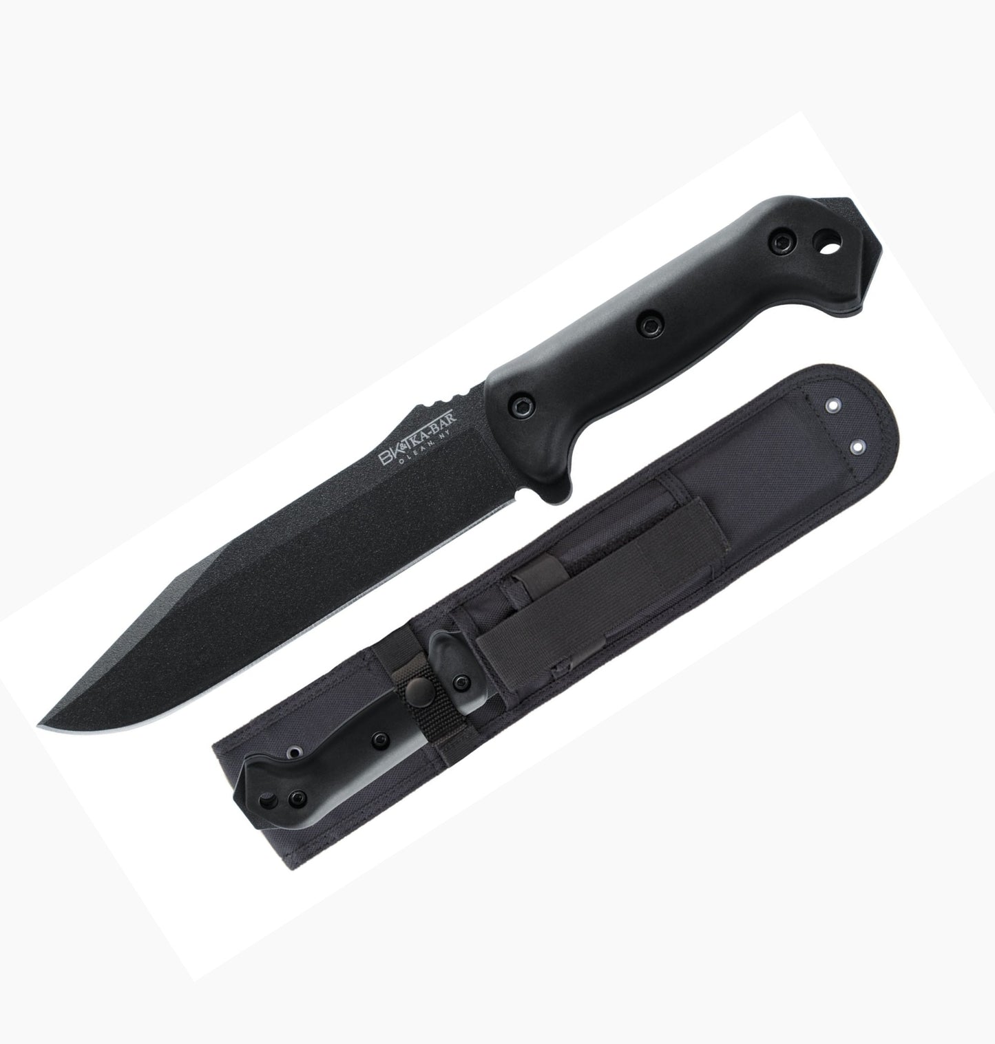 Ka-Bar - Becker Combat Utility - BK7