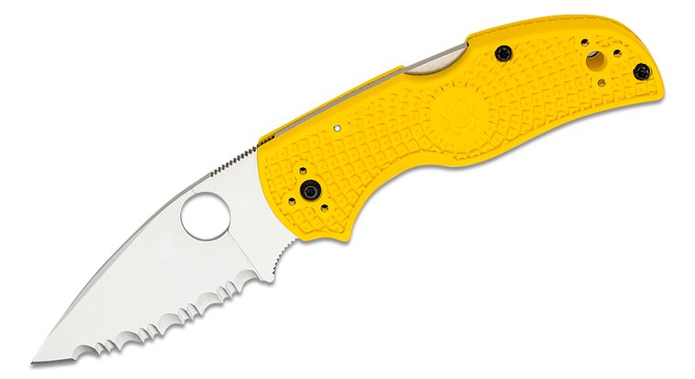 Spyderco Native 5