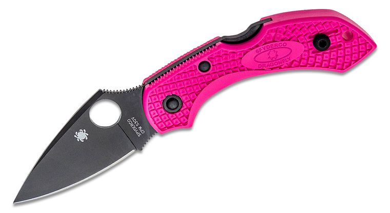 Spyderco Dragonfly 2