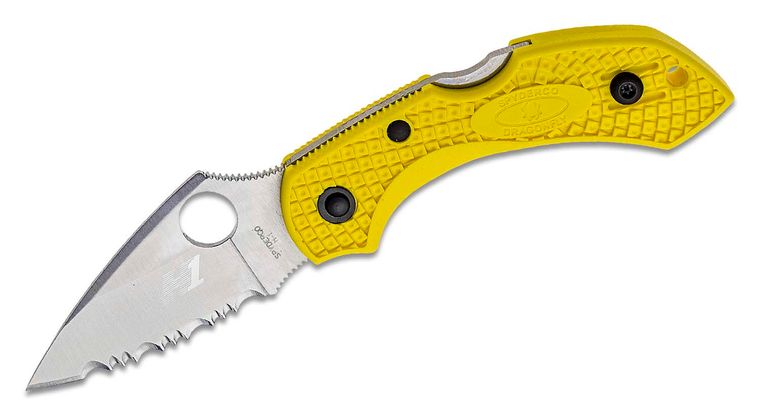 Spyderco Dragonfly 2