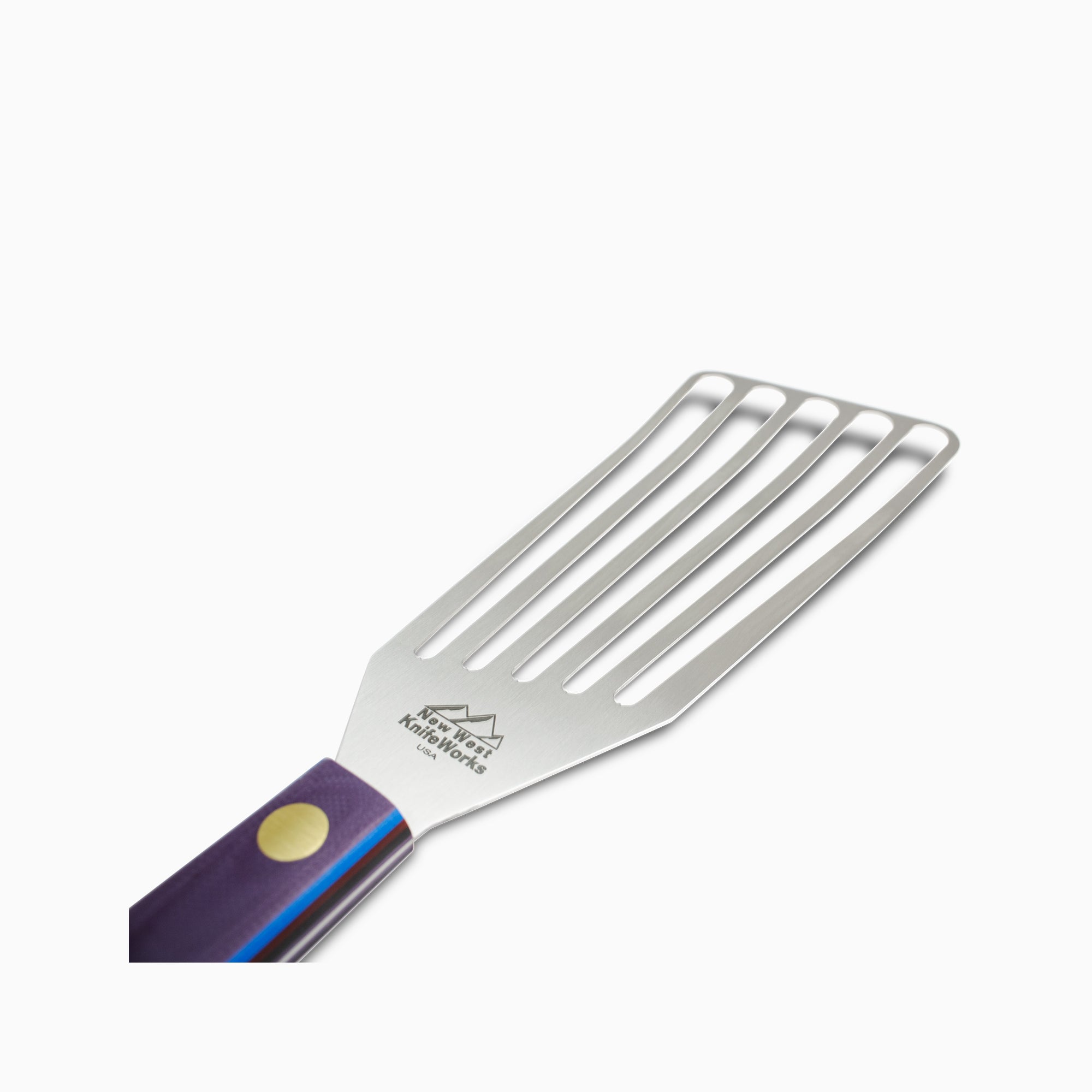 Slotted Fish Spatula
