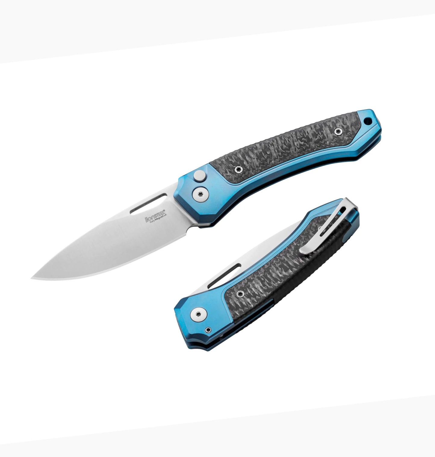 LionSteel Twain