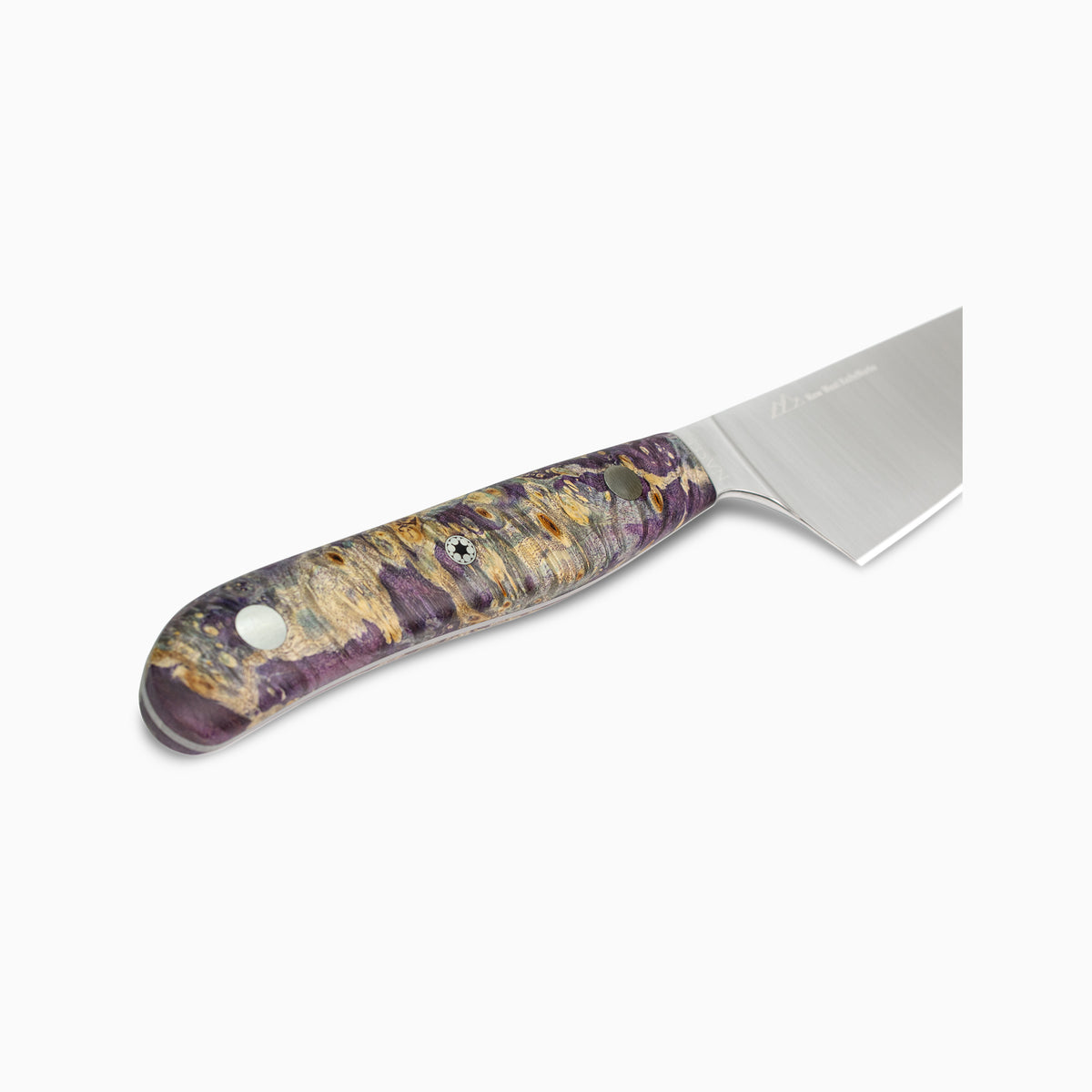 9" Chef – Maker's Mark: "Cirque" No. 4