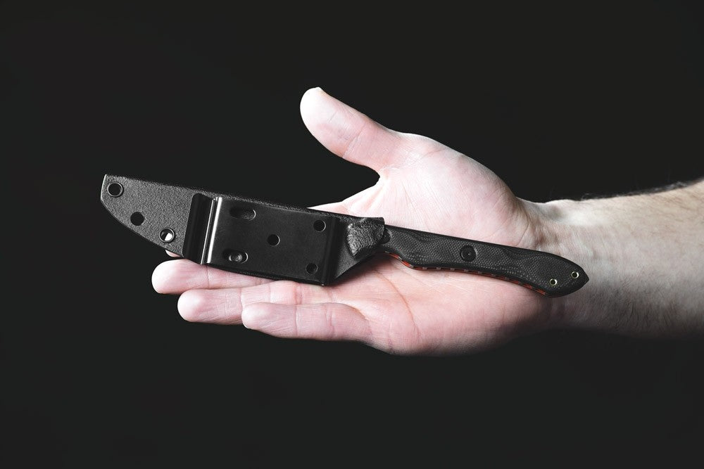 TOPS Knives - Rapid Strike