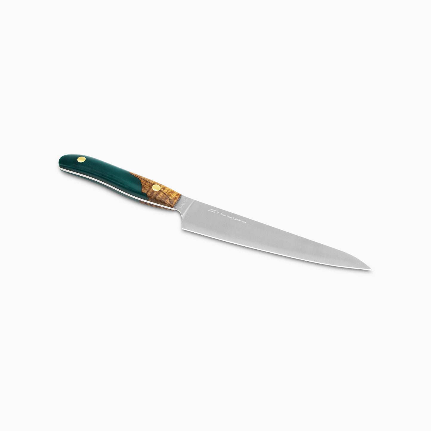 Snake River 8" Chef