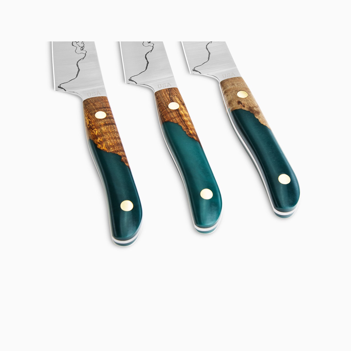 Snake River 8" Chef
