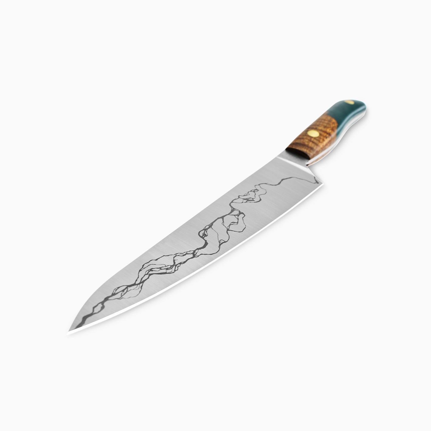 Snake River 8" Chef