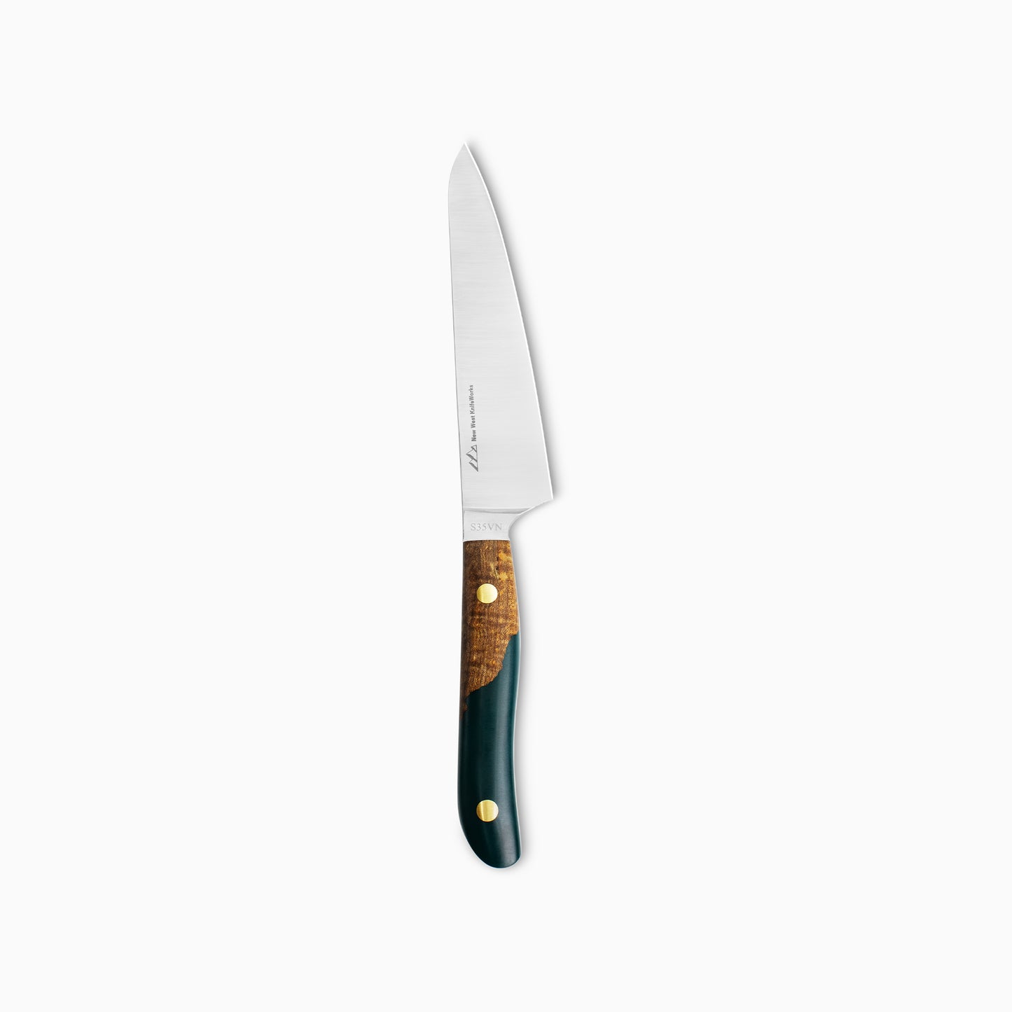 Snake River 8" Chef