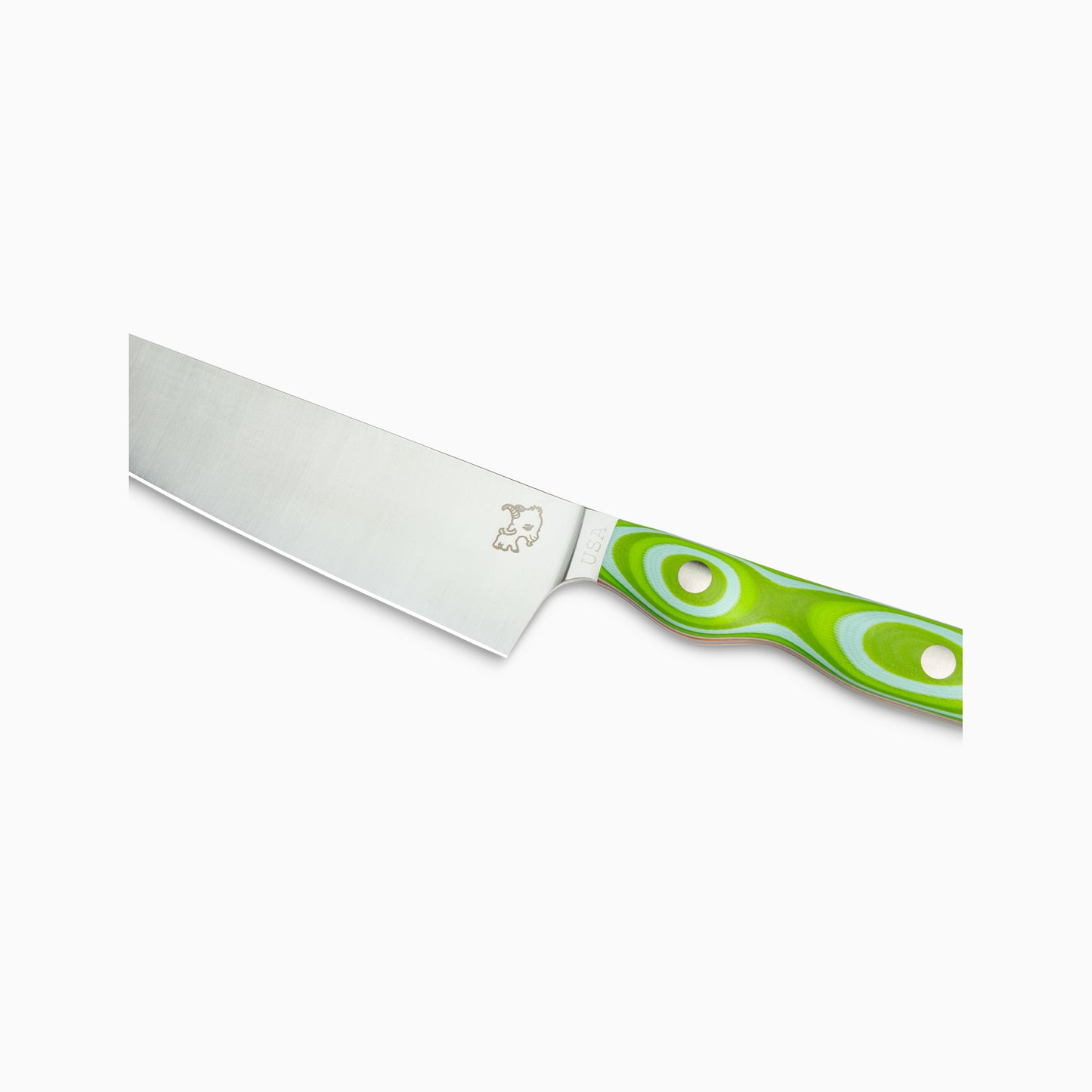 8" Steph Knife (Pre-Order Closed)