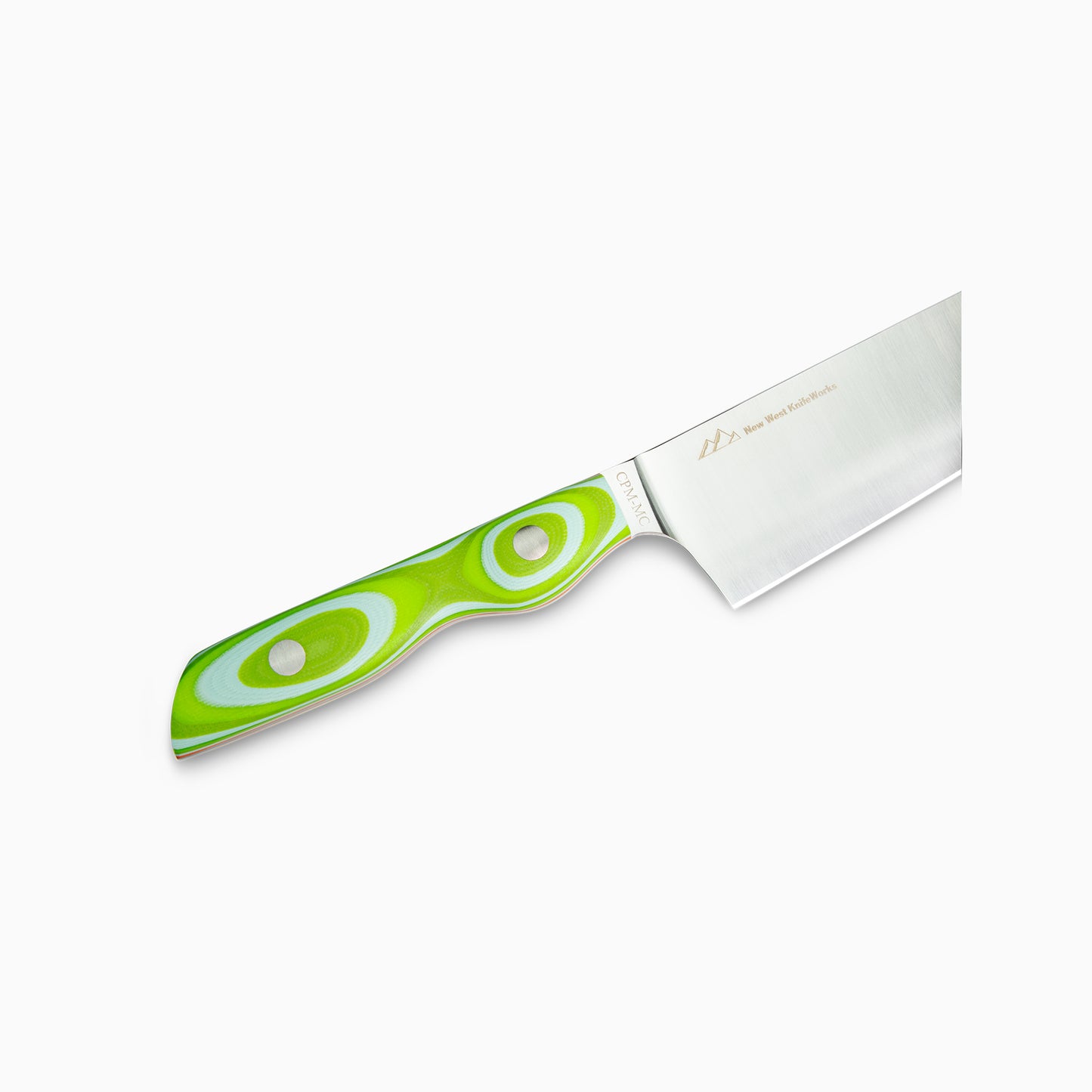 8" Steph Knife (Pre-Order Closed)