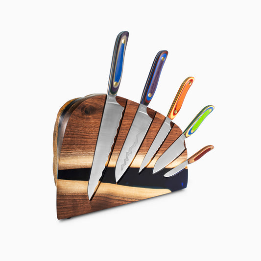 Summer Solstice 5pc Chef