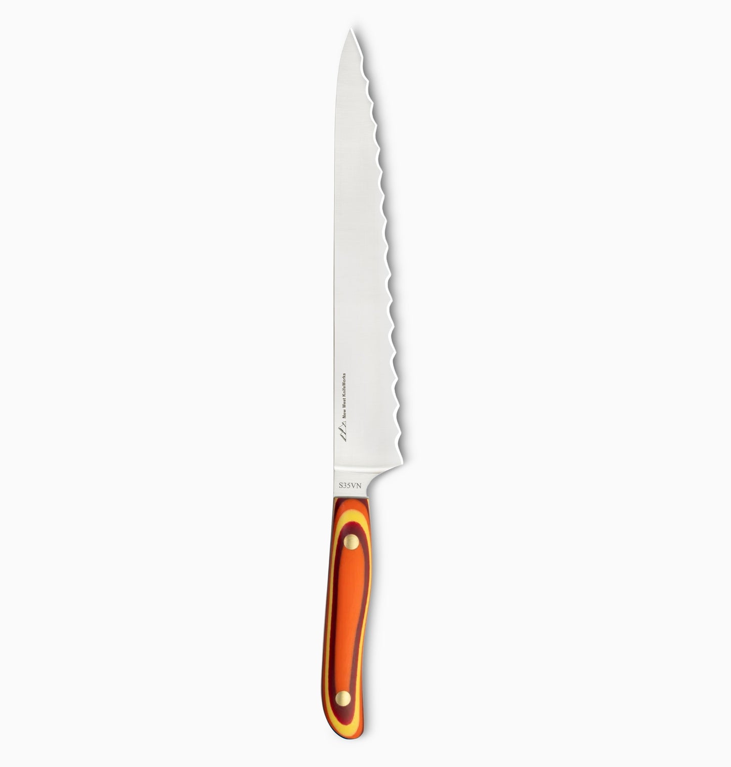 12" Super Slicer