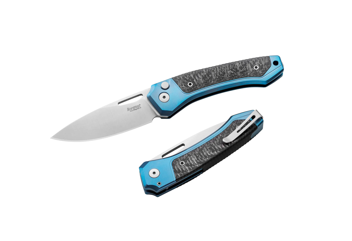 LionSteel Twain