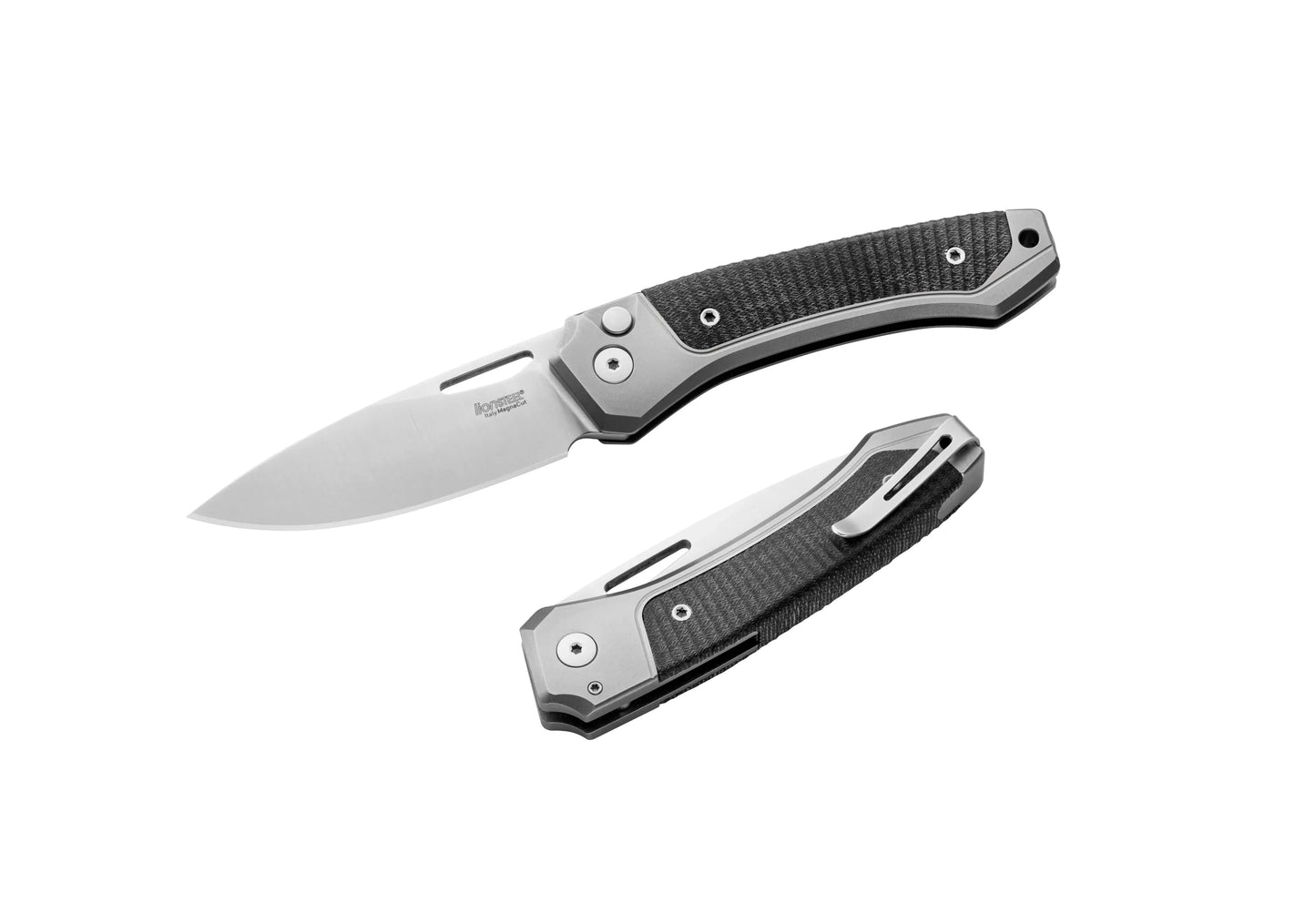 LionSteel Twain