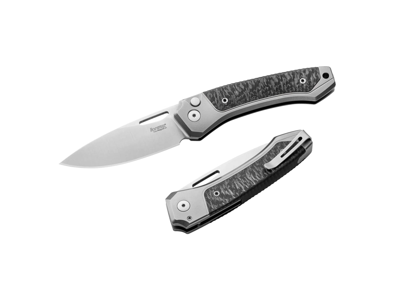 LionSteel Twain