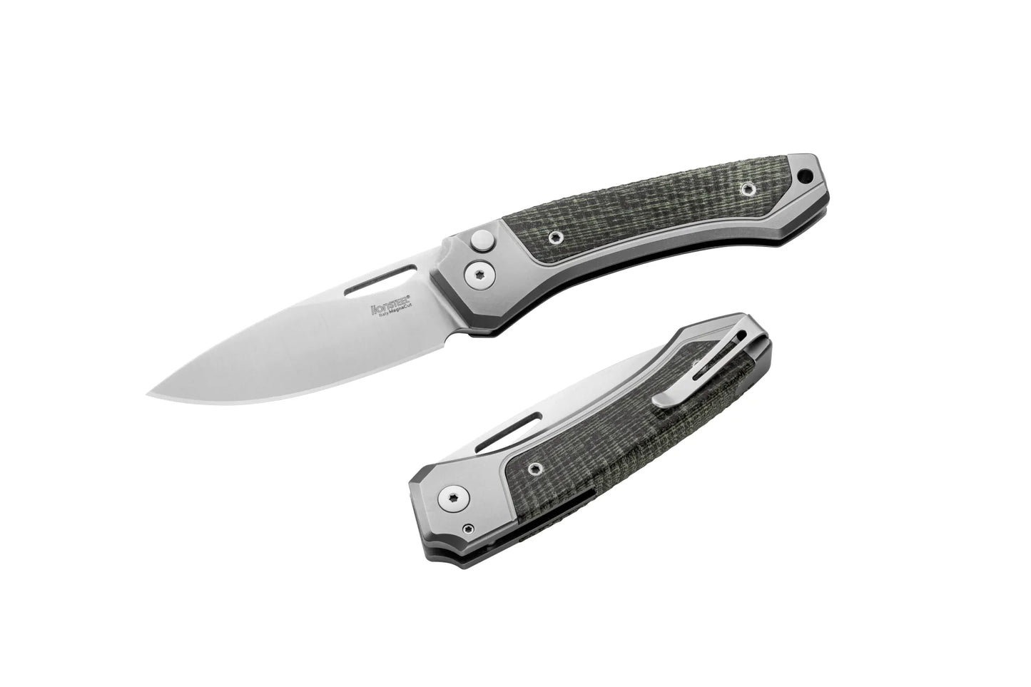 LionSteel Twain