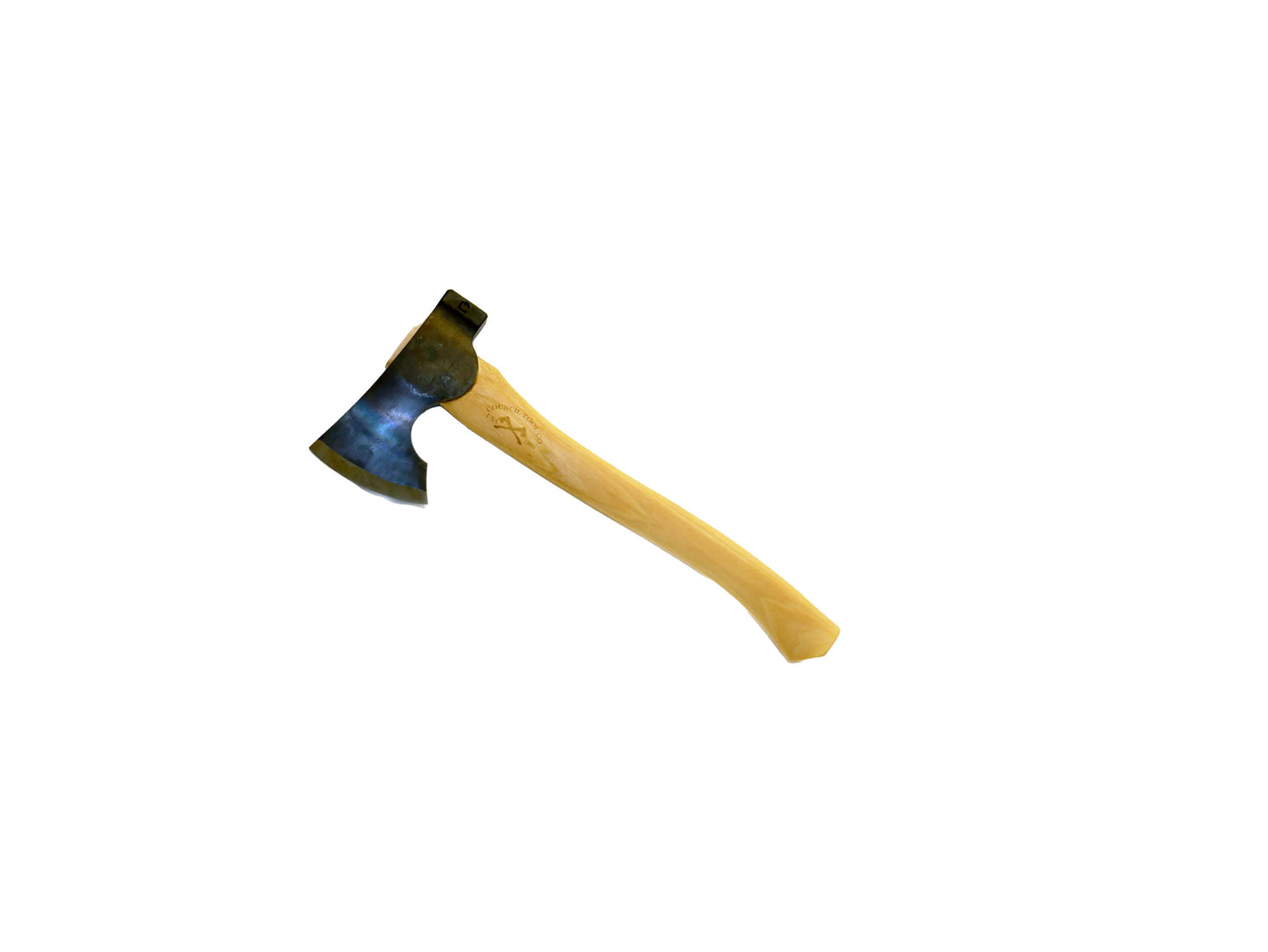 Council Tool Wood Craft Camp Carver Axe - 1.7lb