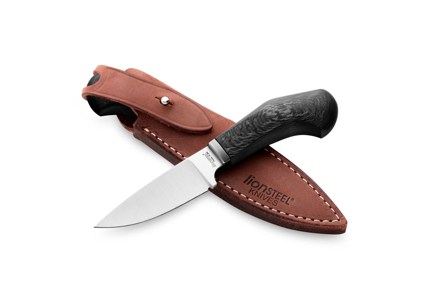 Lionsteel Willy