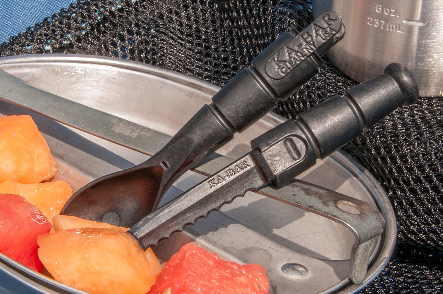 Ka-Bar - Tactical Spork