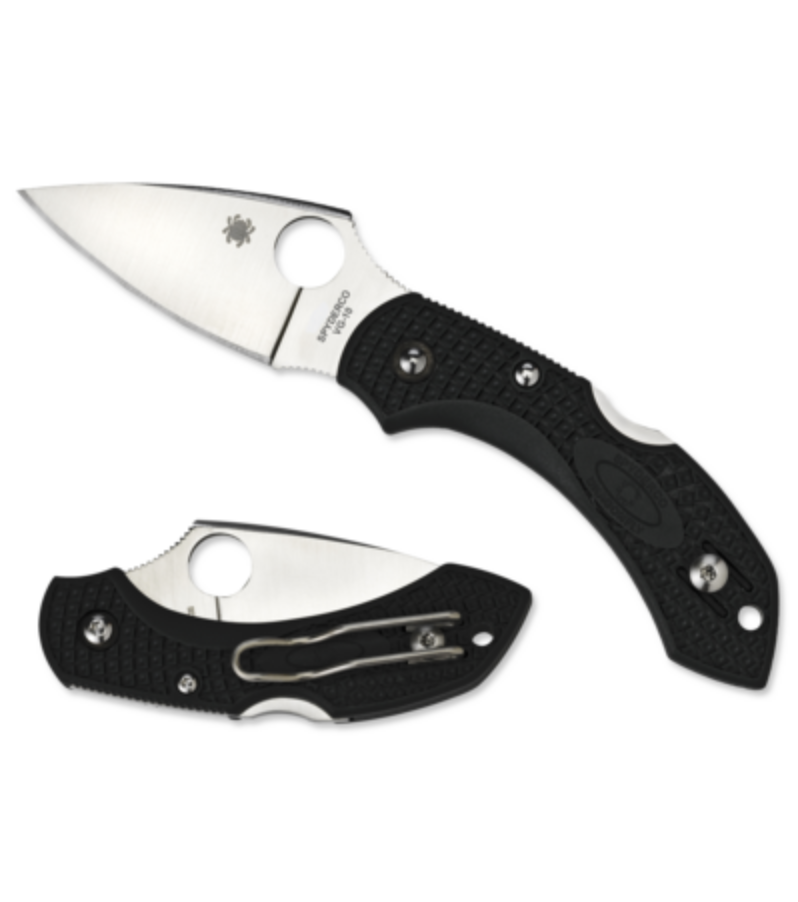 Spyderco Dragonfly 2