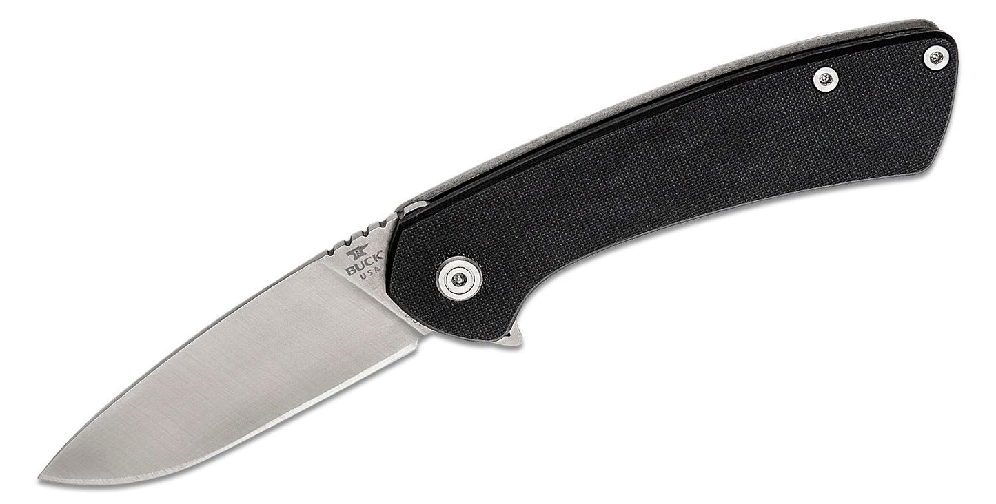 Buck 040 Onset