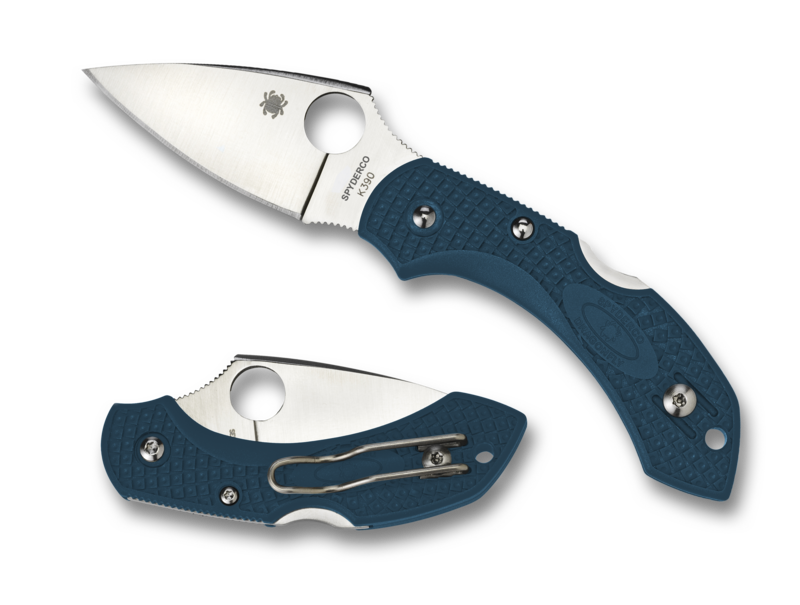 Spyderco Dragonfly 2