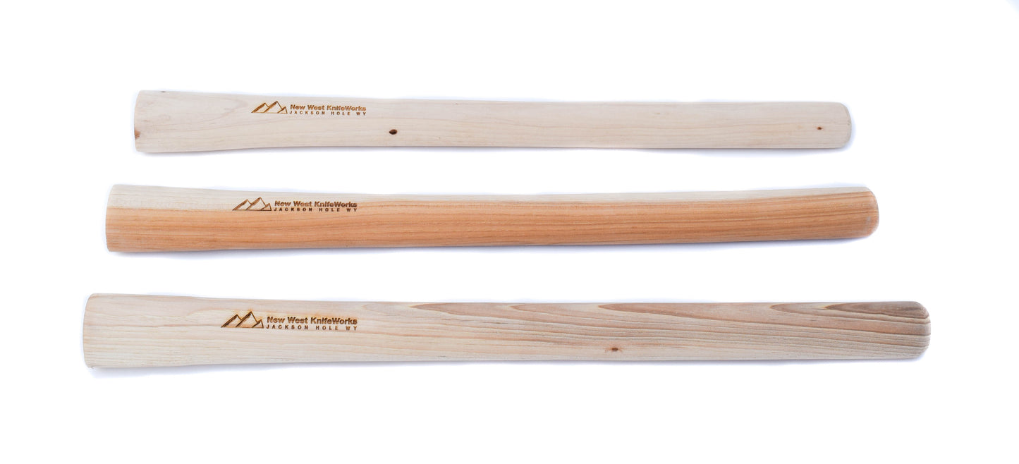 Tomahawk Handle Replacement
