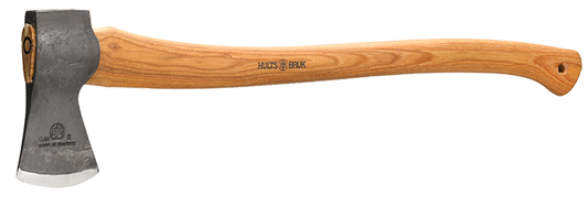 Hults Bruk | Kisa Felling Axe