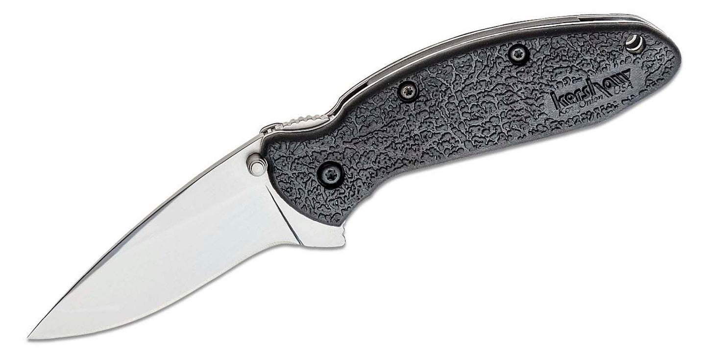 Kershaw Scallion
