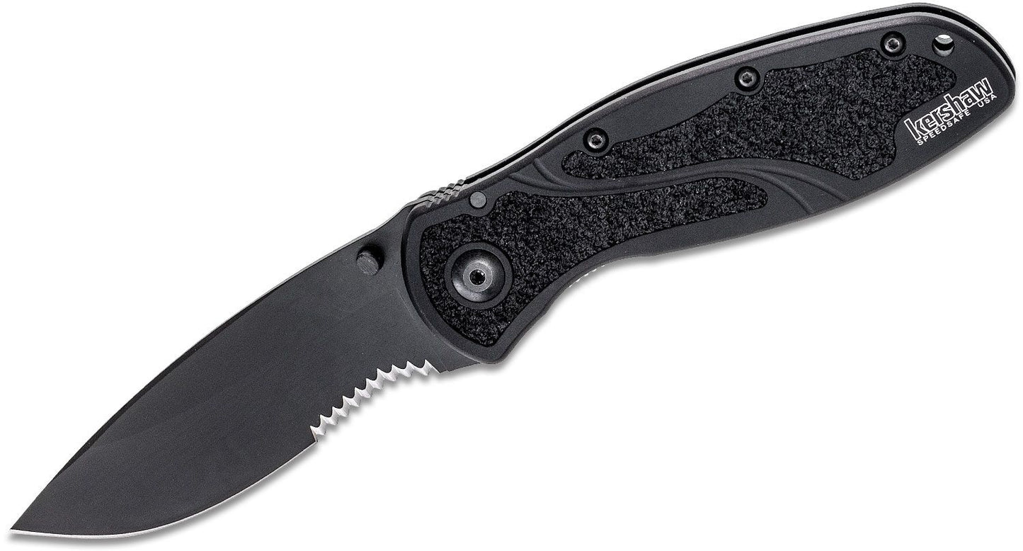 Kershaw Blur