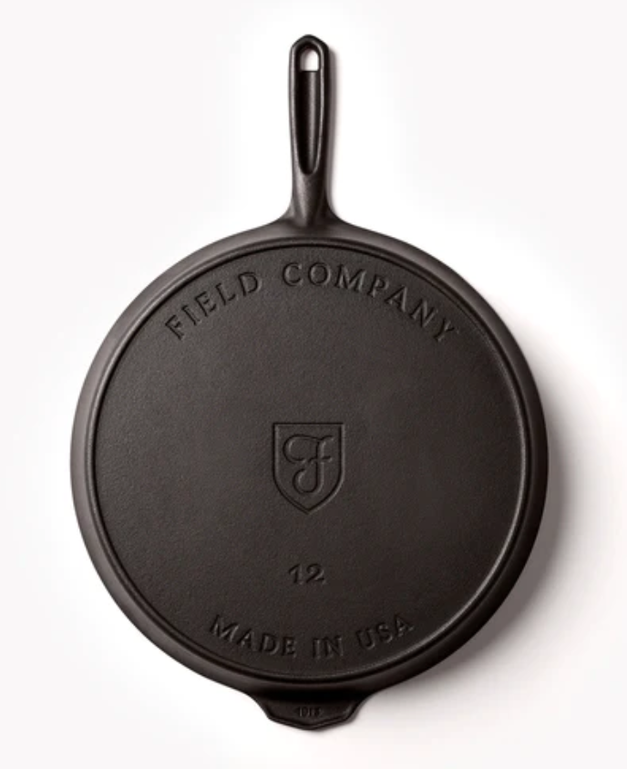Field Company | Cast Iron Skillet