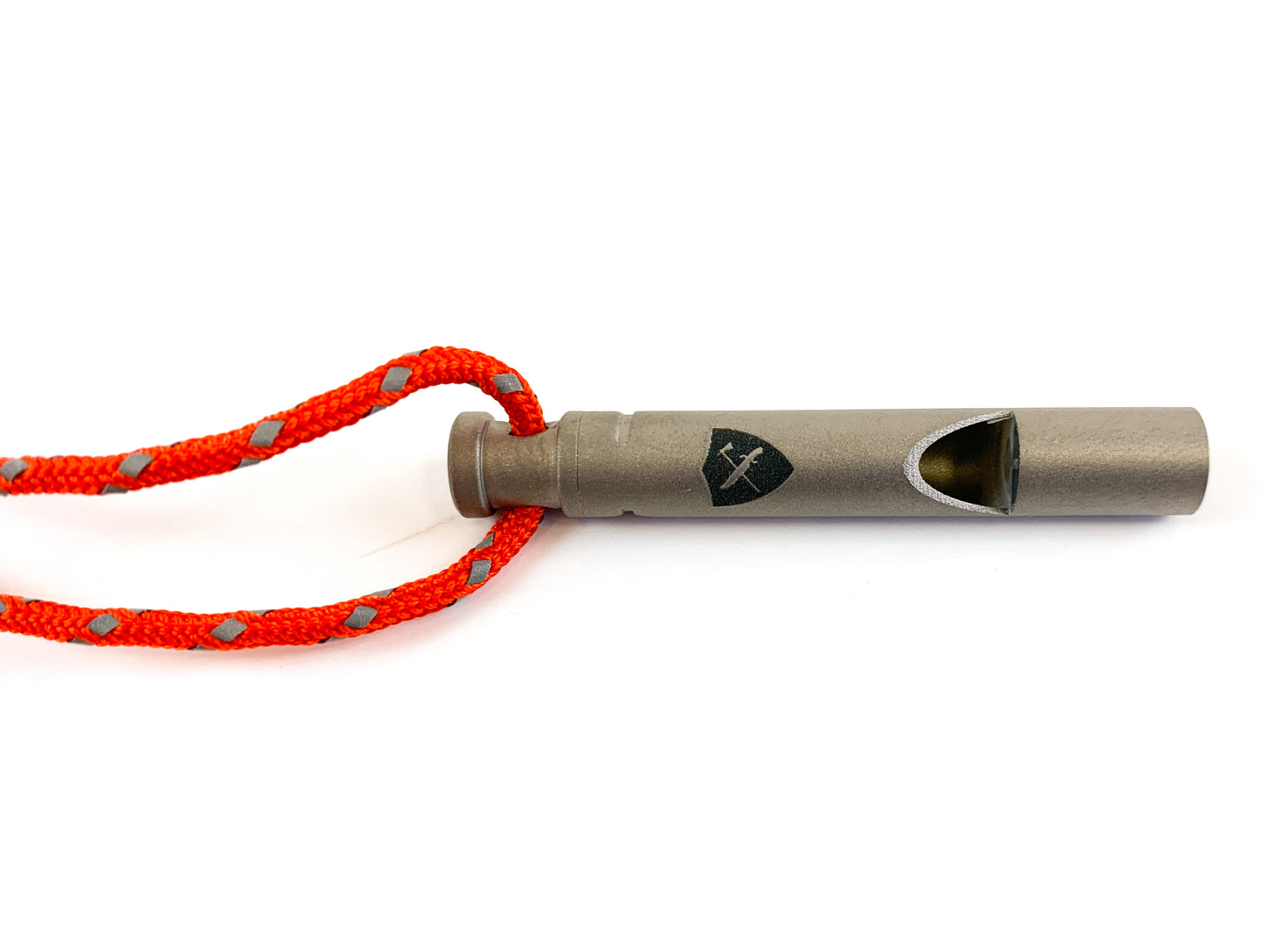 Titanium Whistle