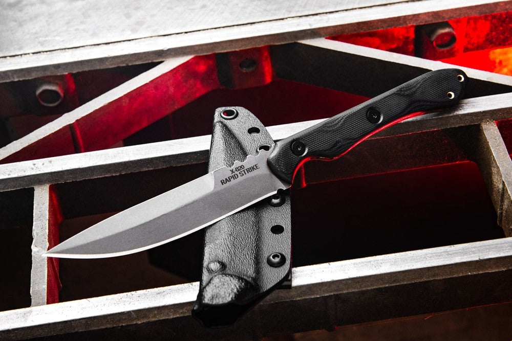 TOPS Knives - Rapid Strike