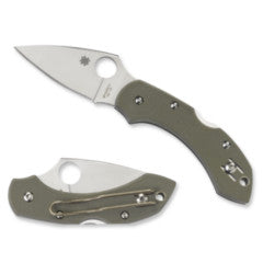 Spyderco Dragonfly 2