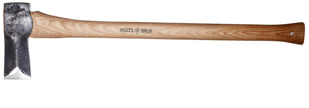 Hults Bruk | Sarek Splitting Axe