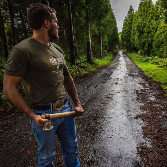 The Ultimate Tomahawk How-To