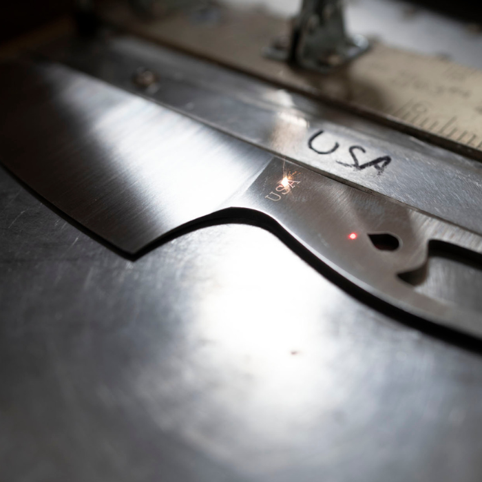 New West KnifeWorks | Premium-Quality Knives & Custom Cutlery