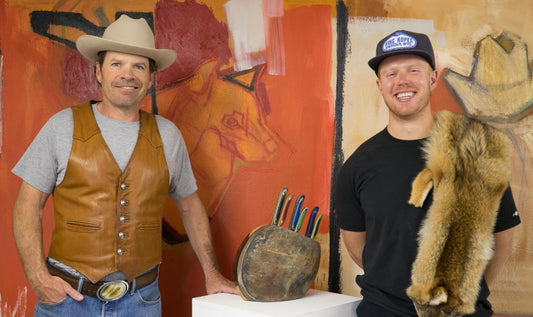 Introducing New West Fine Art